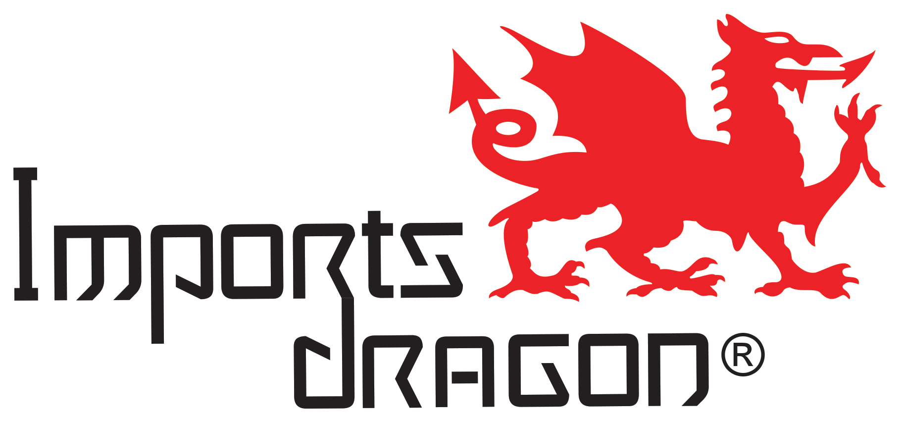 Imports Dragon